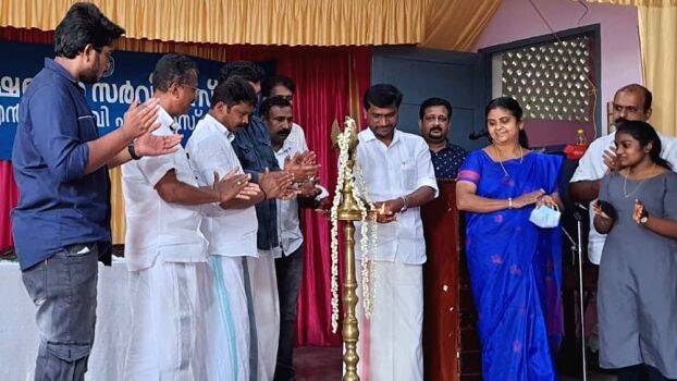 nss-inaguration nss-inaguration