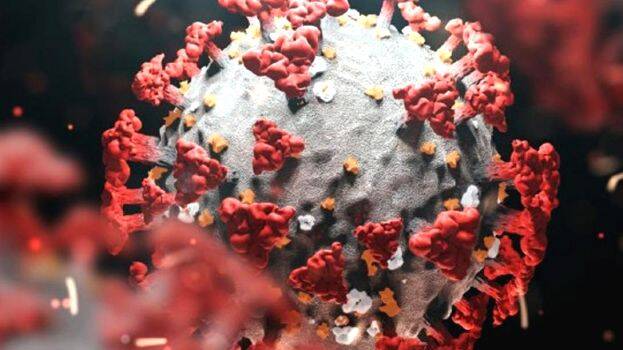 coronavirusomicron coronavirusomicron