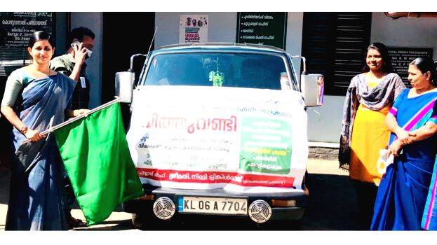 vithuvandi vithuvandi