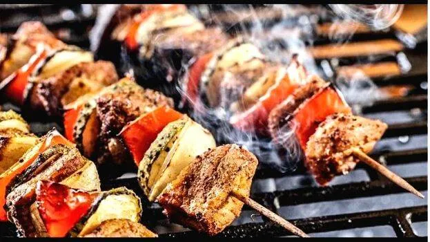 barbeque