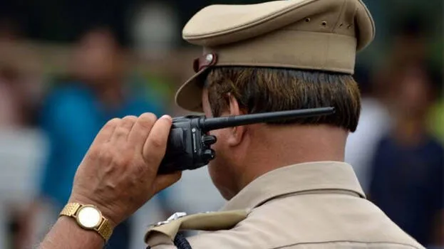 kerala-police