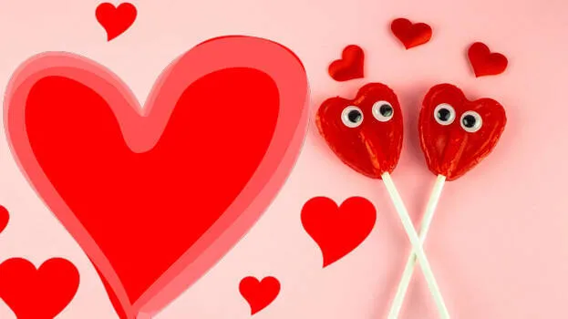 love