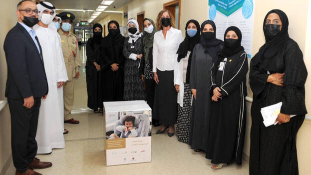 dubai-police- dubai-police-