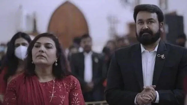 mohanlal