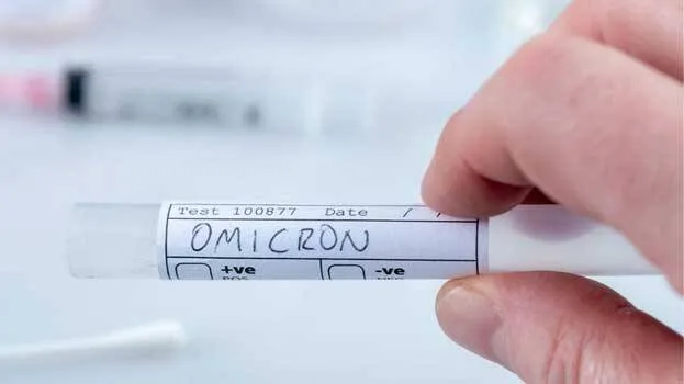 omicron