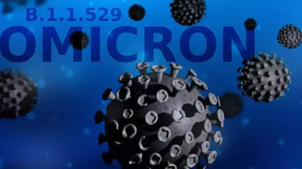 omicron