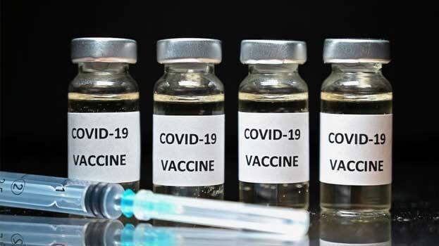 covid-vaccine covid-vaccine