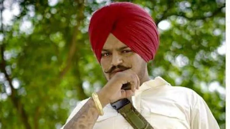 rapper-sidhu