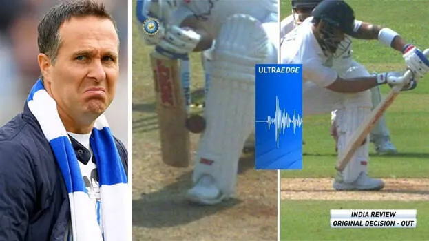 kohli-vaughan
