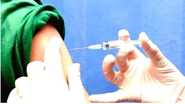 vaccination vaccination