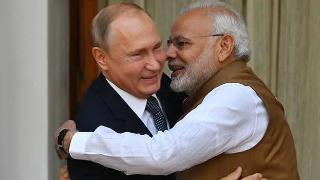 modi-putin-