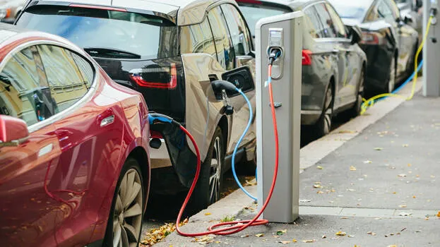 e-car-