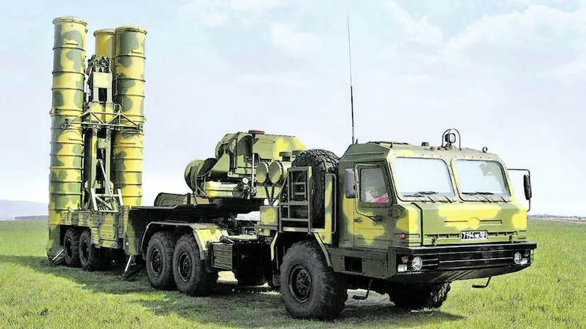 s-400