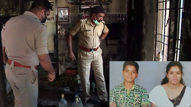 sindhu-athul sindhu-athul