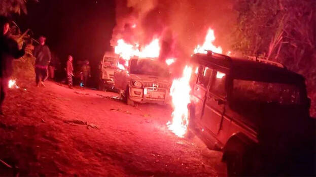 nagaland-firing nagaland-firing