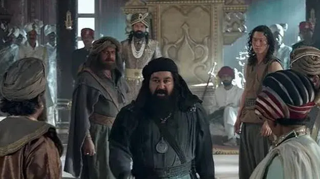 marakkar-movie