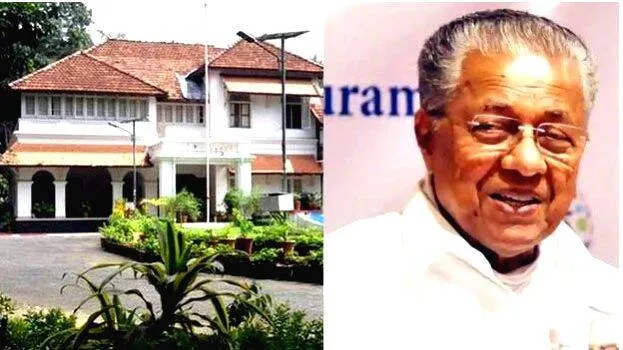 pinarayi