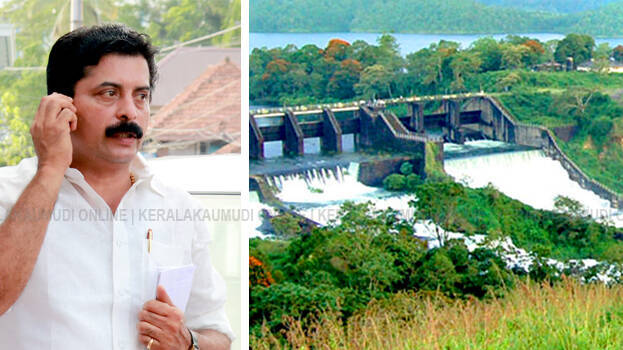 mullaperiyar mullaperiyar