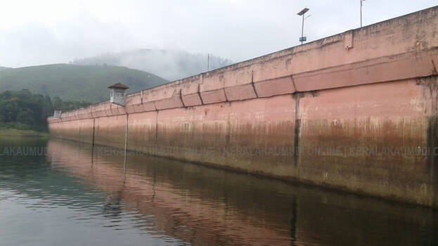 mullaperiyar mullaperiyar