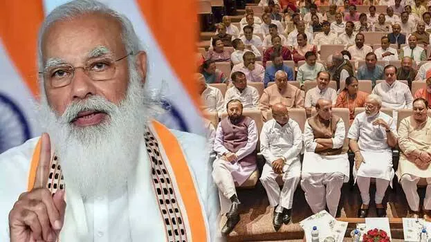 modi