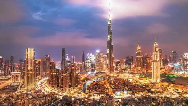 uae