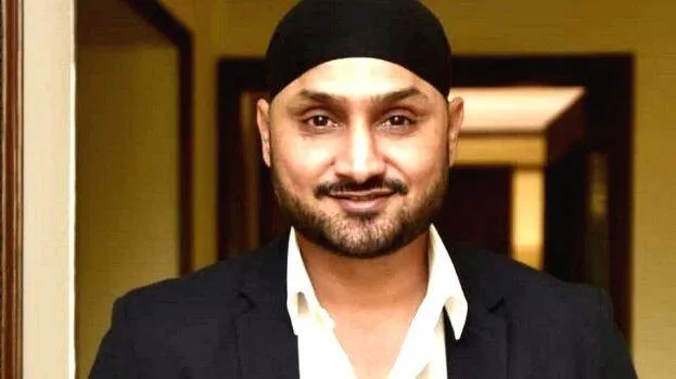 harbhajan