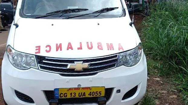 ambulance