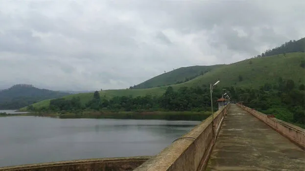 mullaperiyar
