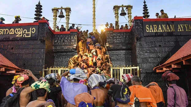 sabarimala-