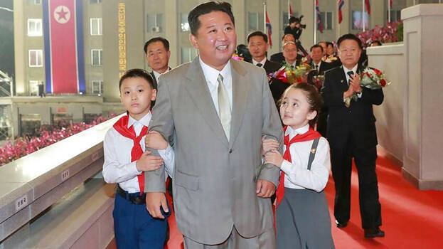 kim-jong-un kim-jong-un