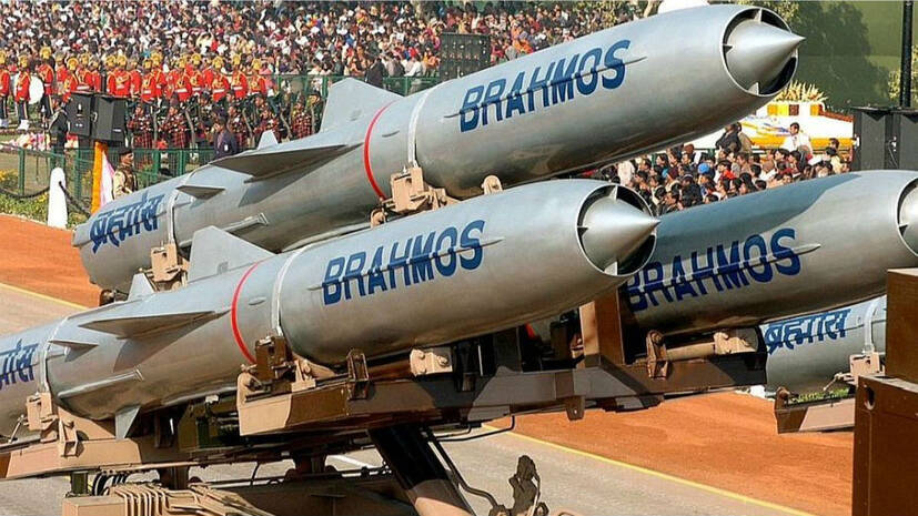 brahmos-supersonic-missil