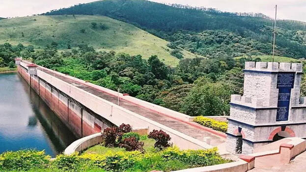 mullapperiyar- mullapperiyar-