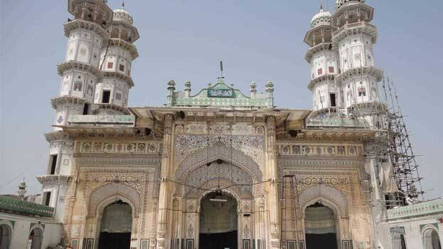jama-masjid jama-masjid