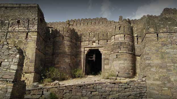 khandhahar-fort khandhahar-fort