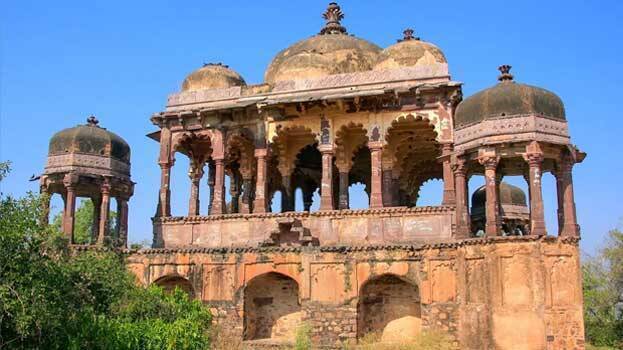 ranthambore-fort ranthambore-fort