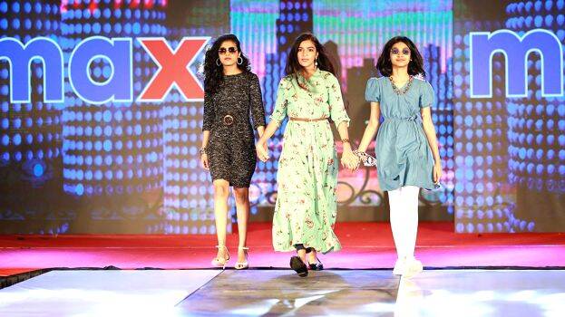 max-fashion max-fashion