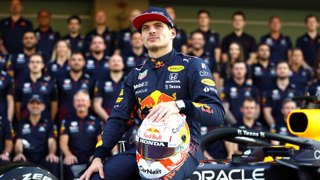 verstappen verstappen