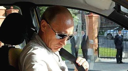 putin