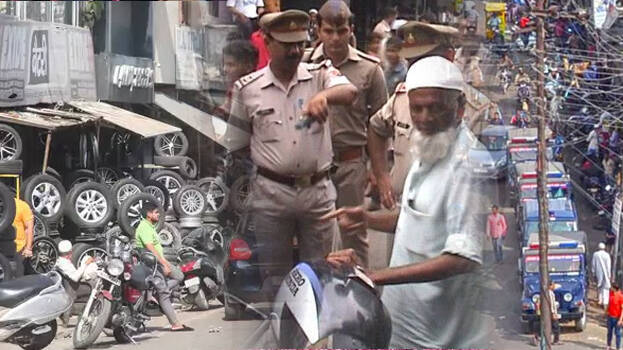 sotiganj-market sotiganj-market