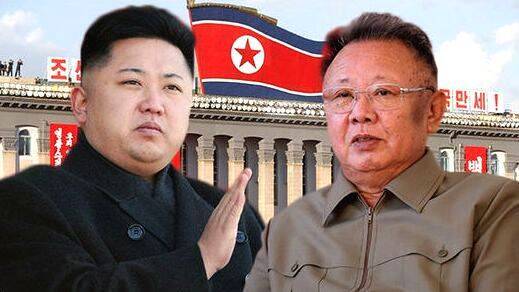 north-korea north-korea