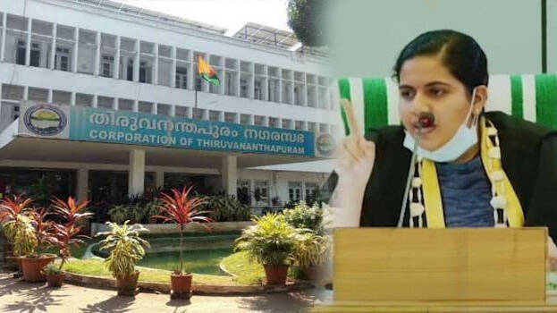 corporation corporation