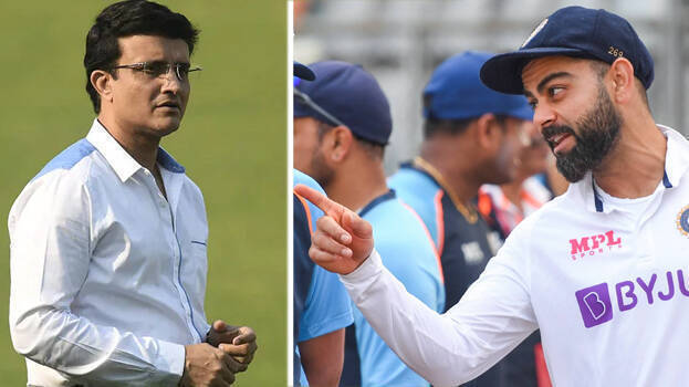 kohli-ganguly kohli-ganguly