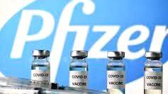 pfizer pfizer