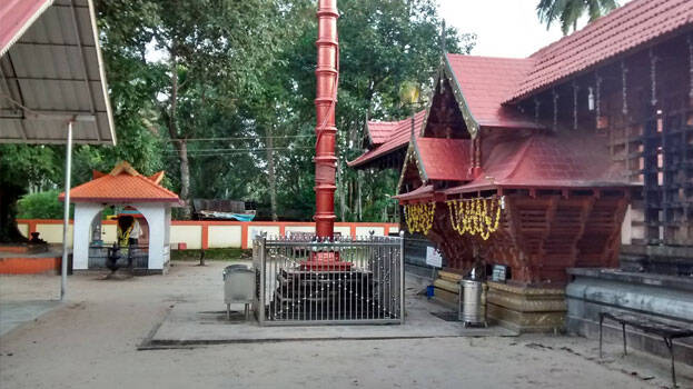 changankulangara-mahadeva changankulangara-mahadeva