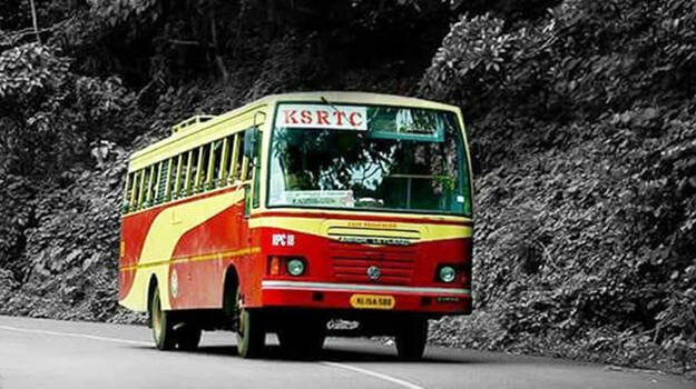 ksrtc ksrtc