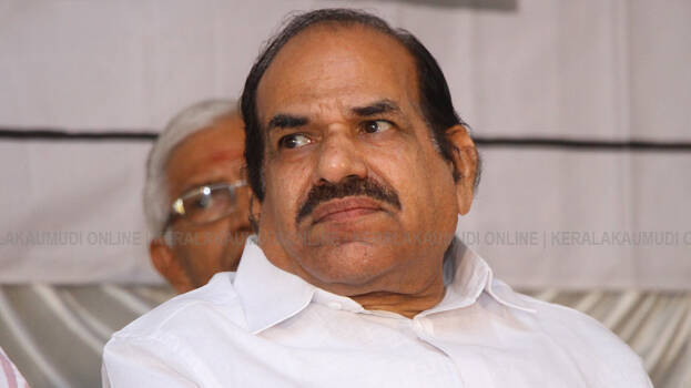 kodiyeri kodiyeri
