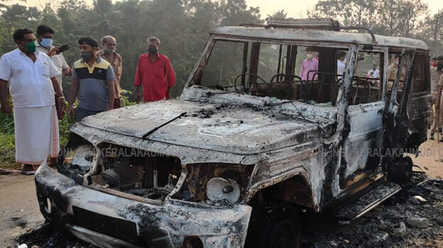 police-vehicle police-vehicle