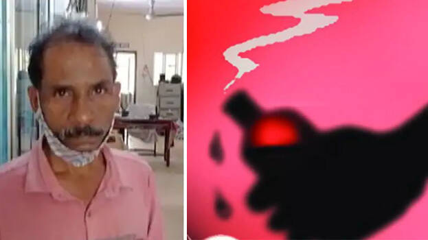 udayakumar udayakumar