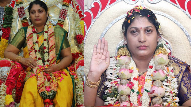 annapoorni annapoorni