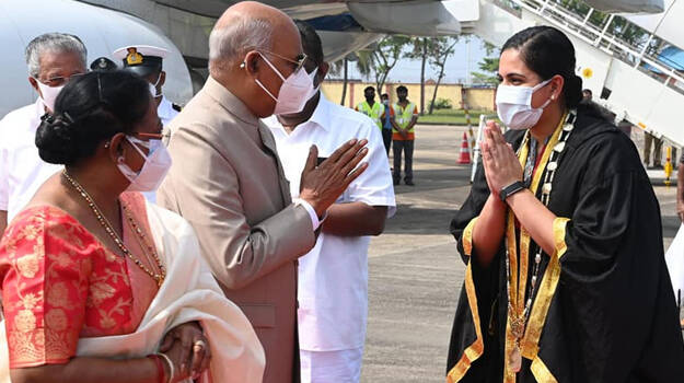 mayor-arya-rajendran